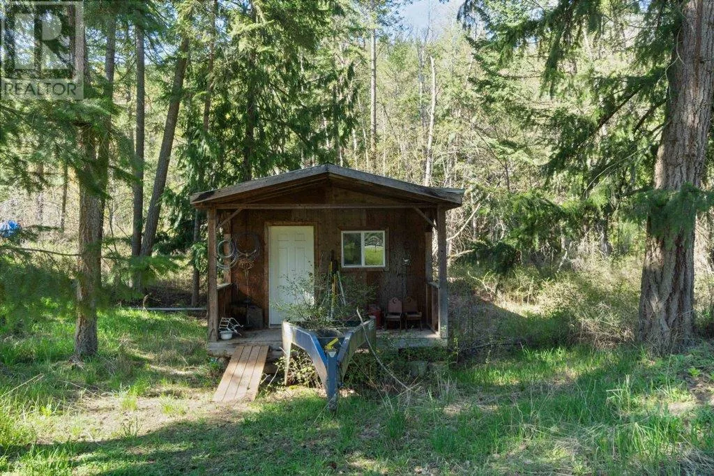 1410 Yankee Flats Road