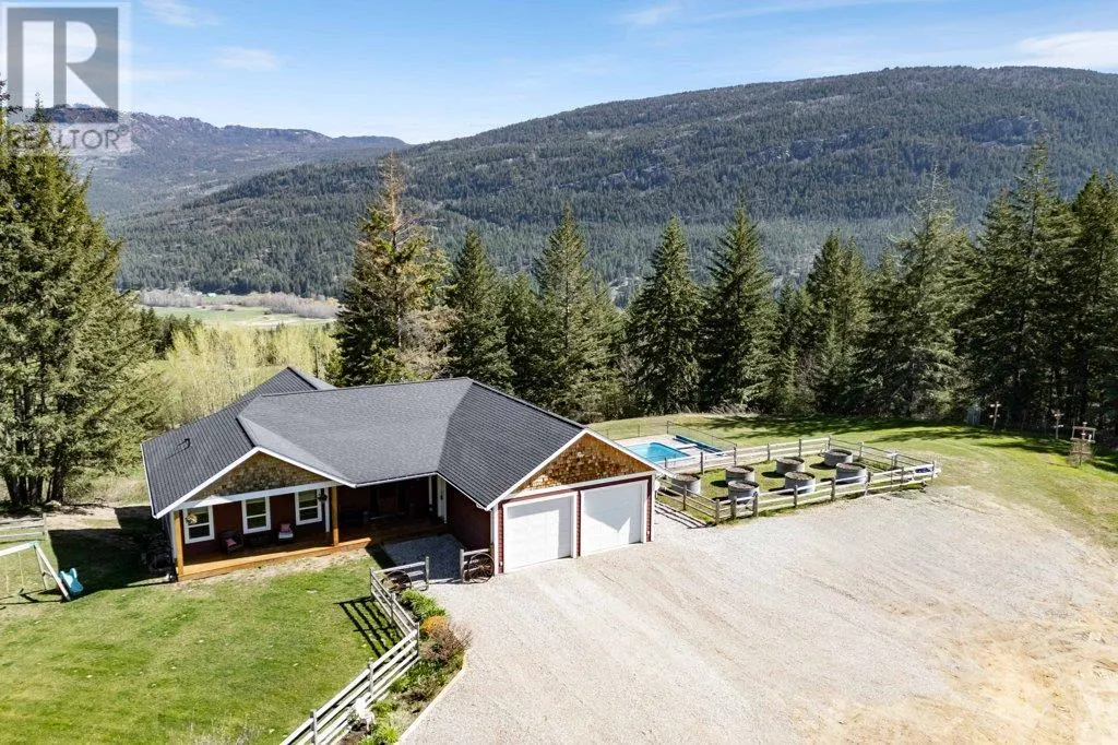 1410 Yankee Flats Road