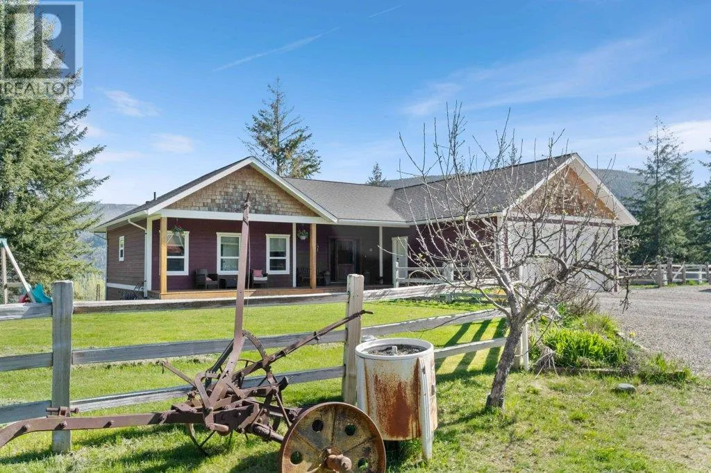 1410 Yankee Flats Road