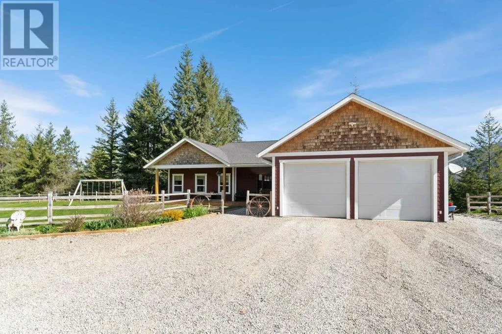 1410 Yankee Flats Road