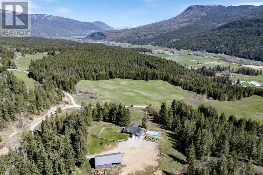 1410 Yankee Flats Road