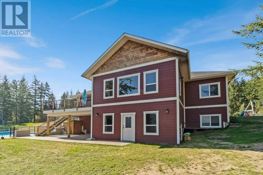 1410 Yankee Flats Road