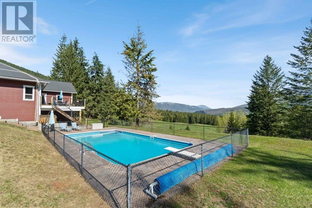 1410 Yankee Flats Road