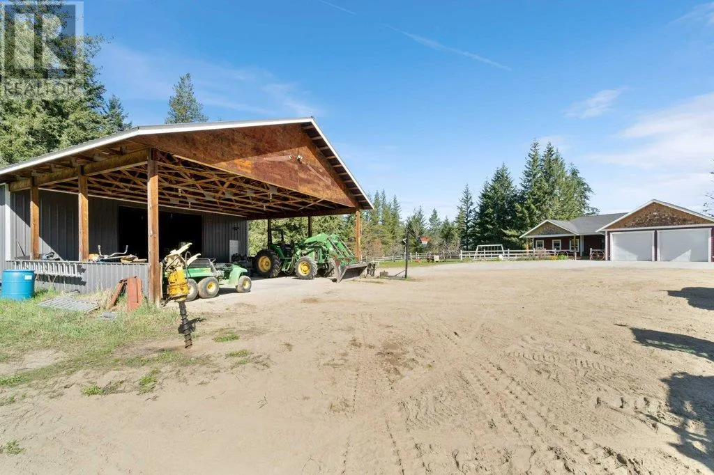 1410 Yankee Flats Road