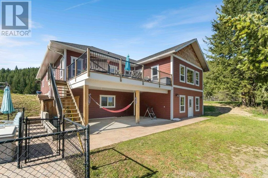 1410 Yankee Flats Road