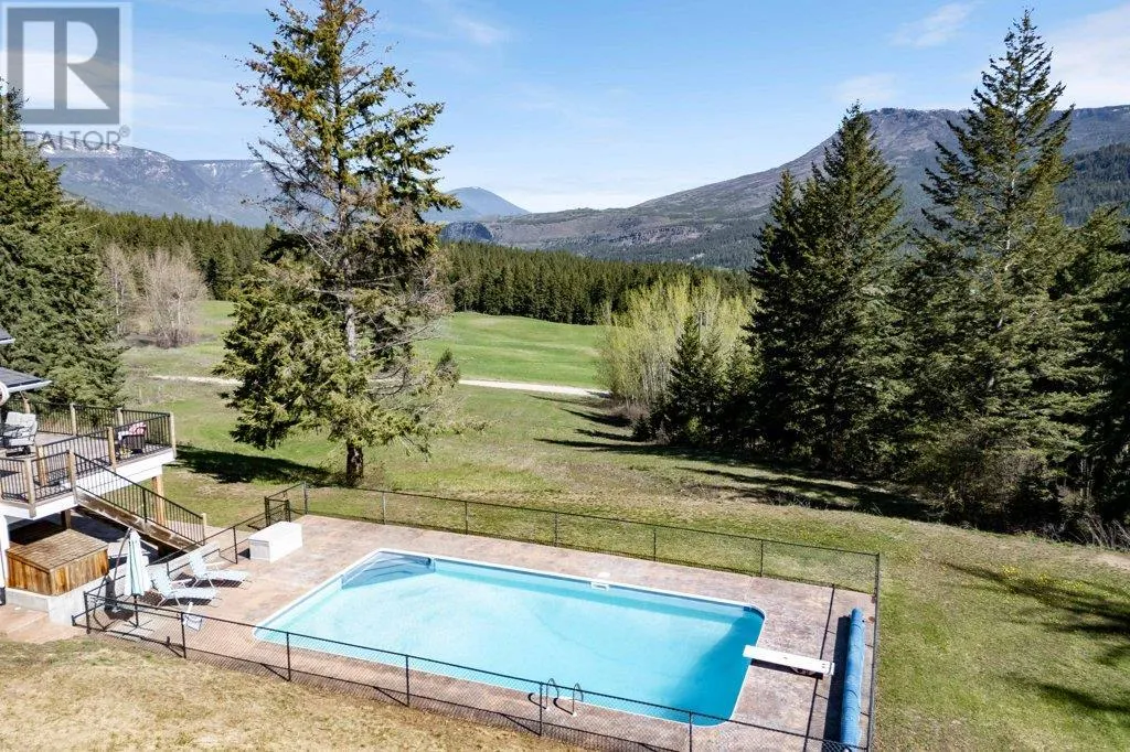 1410 Yankee Flats Road