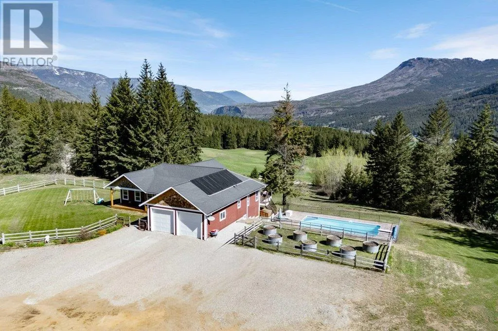 1410 Yankee Flats Road