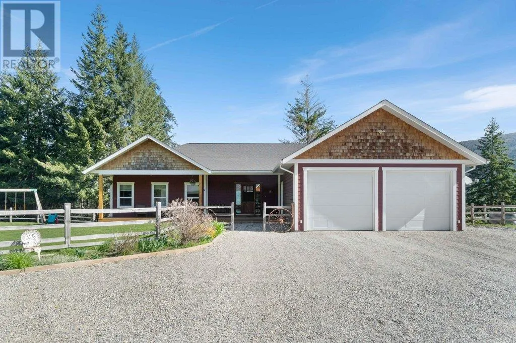 1410 Yankee Flats Road