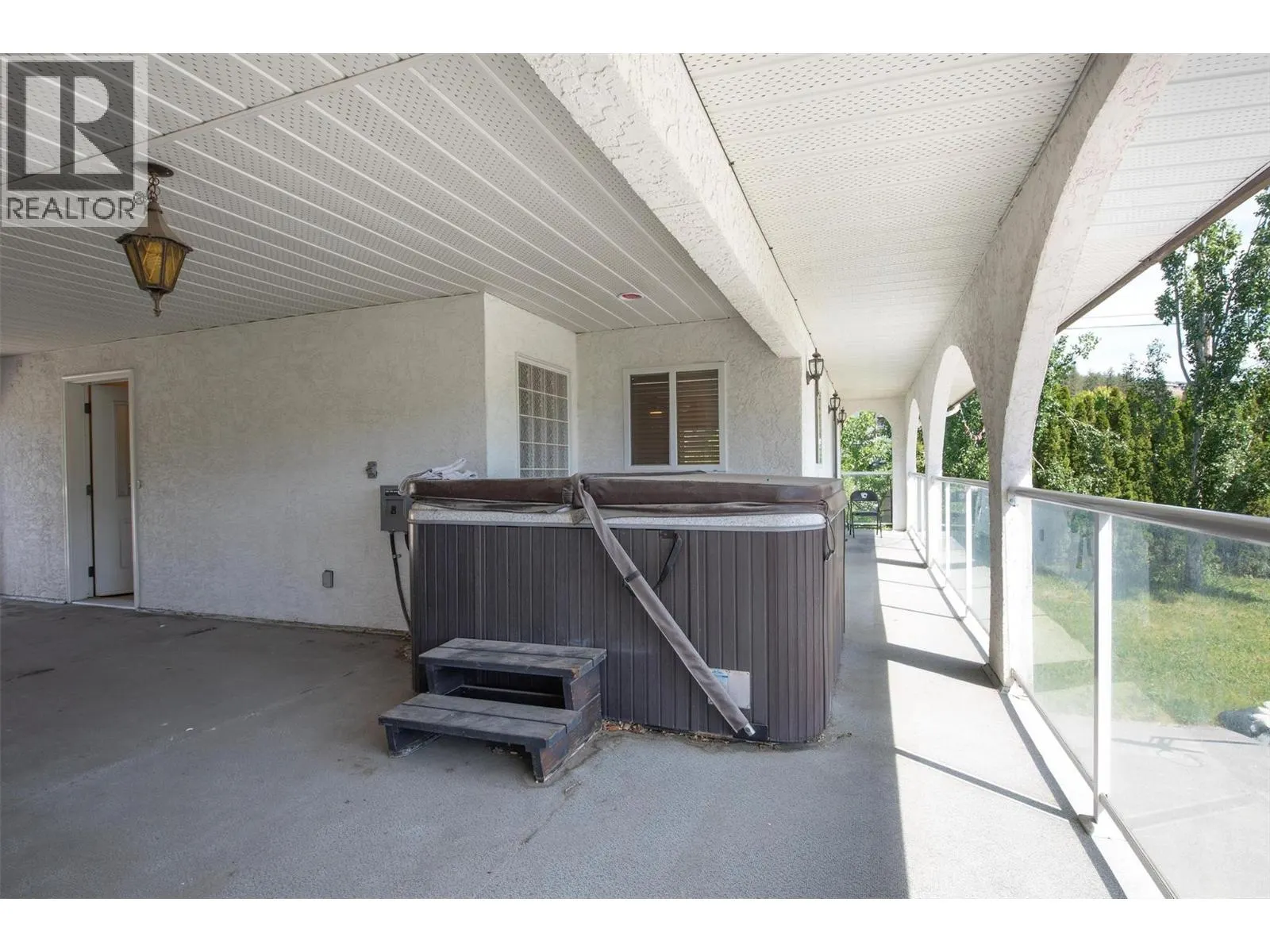 215 Arab Road