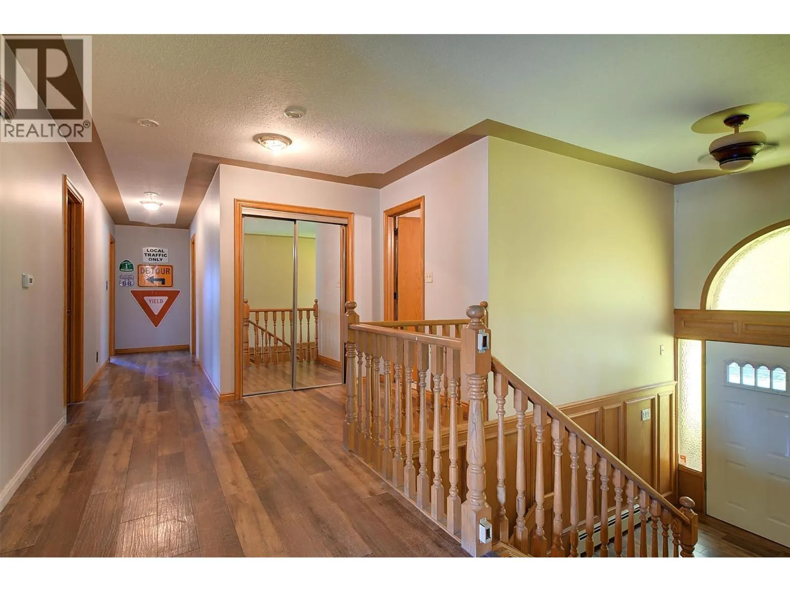 215 Arab Road