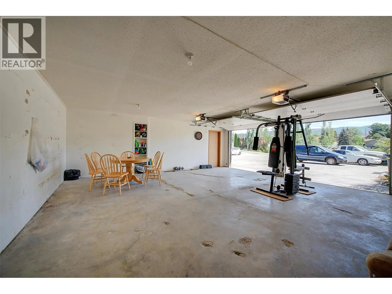 215 Arab Road