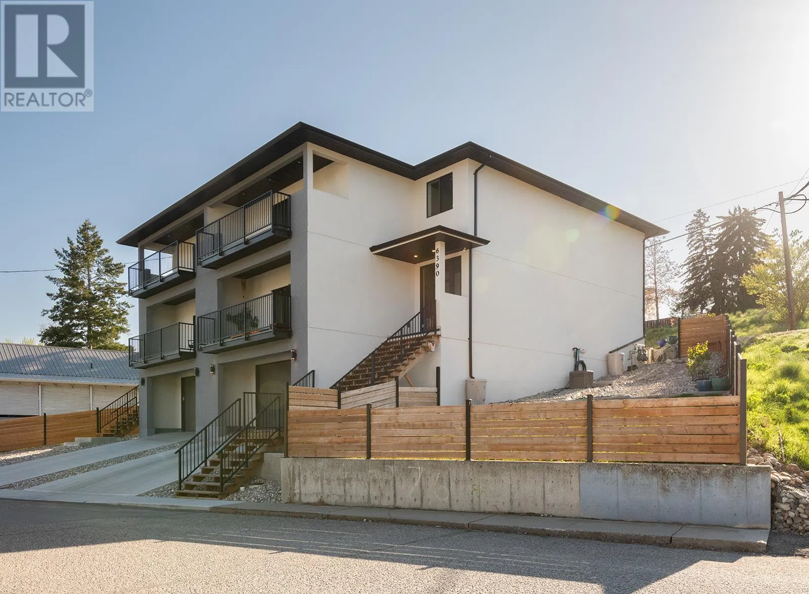 6390 OKANAGAN Street