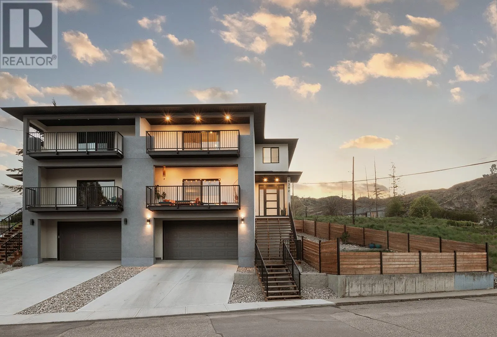 6390 OKANAGAN Street