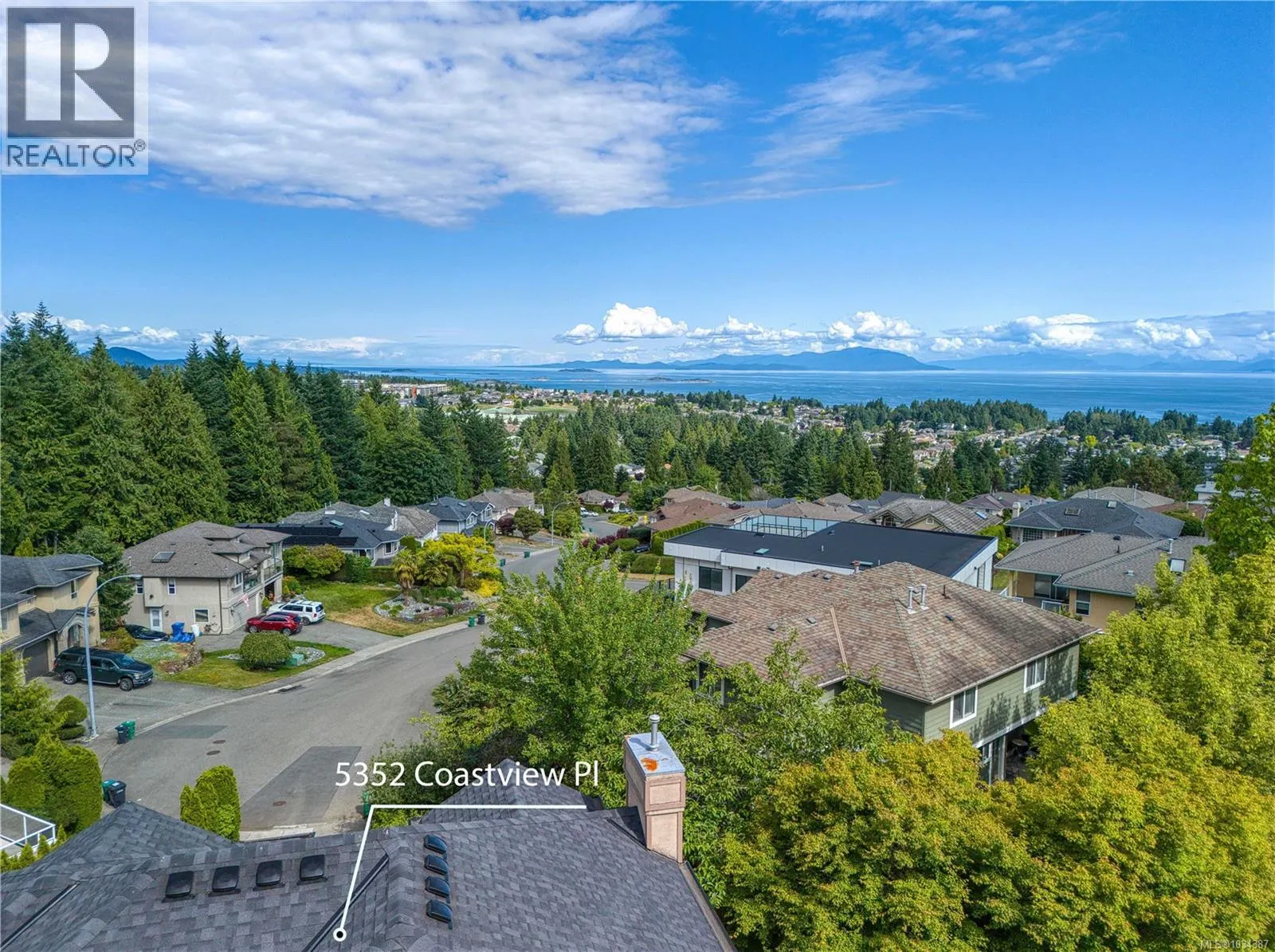 5352 Coastview Pl