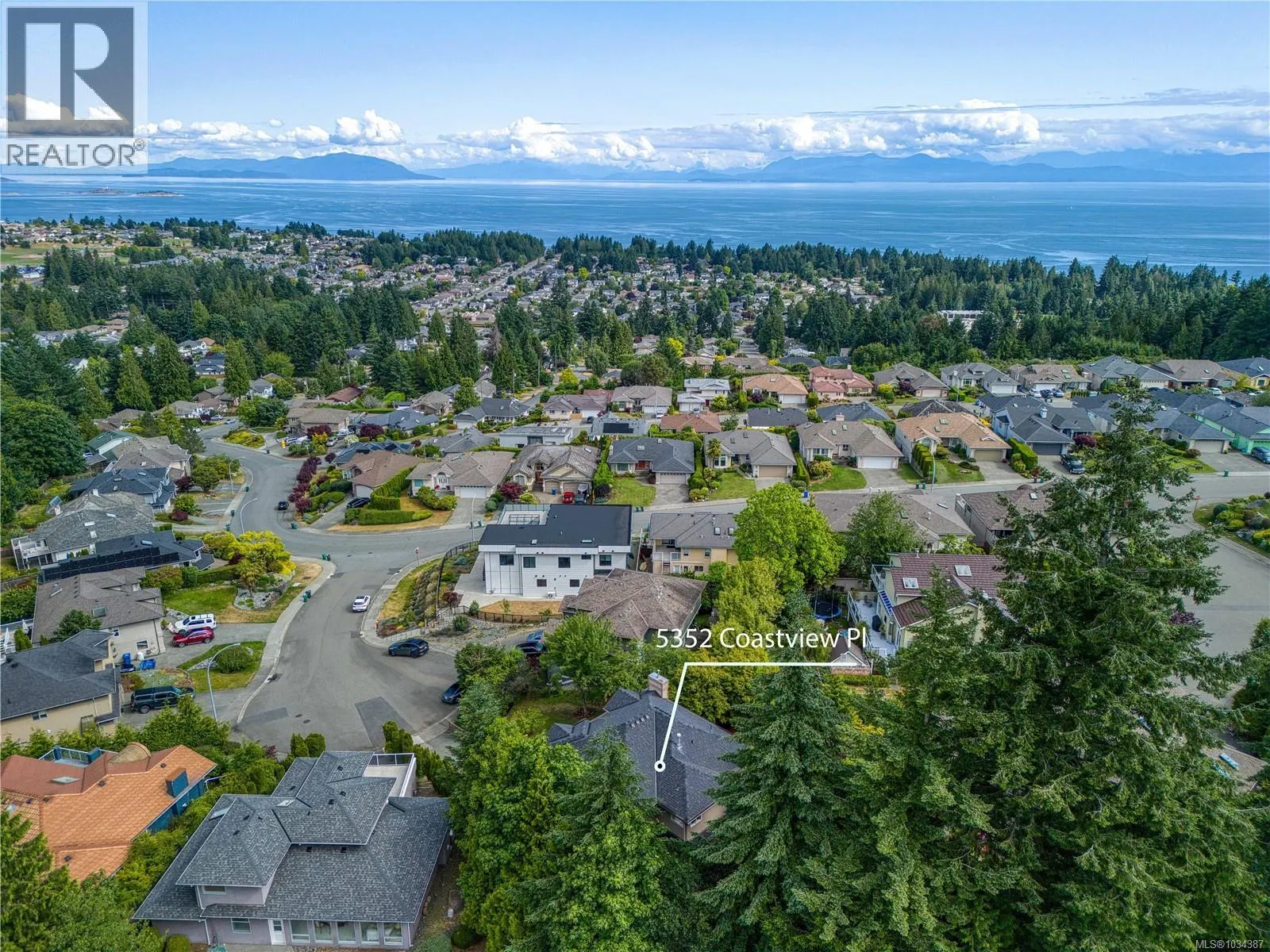 5352 Coastview Pl