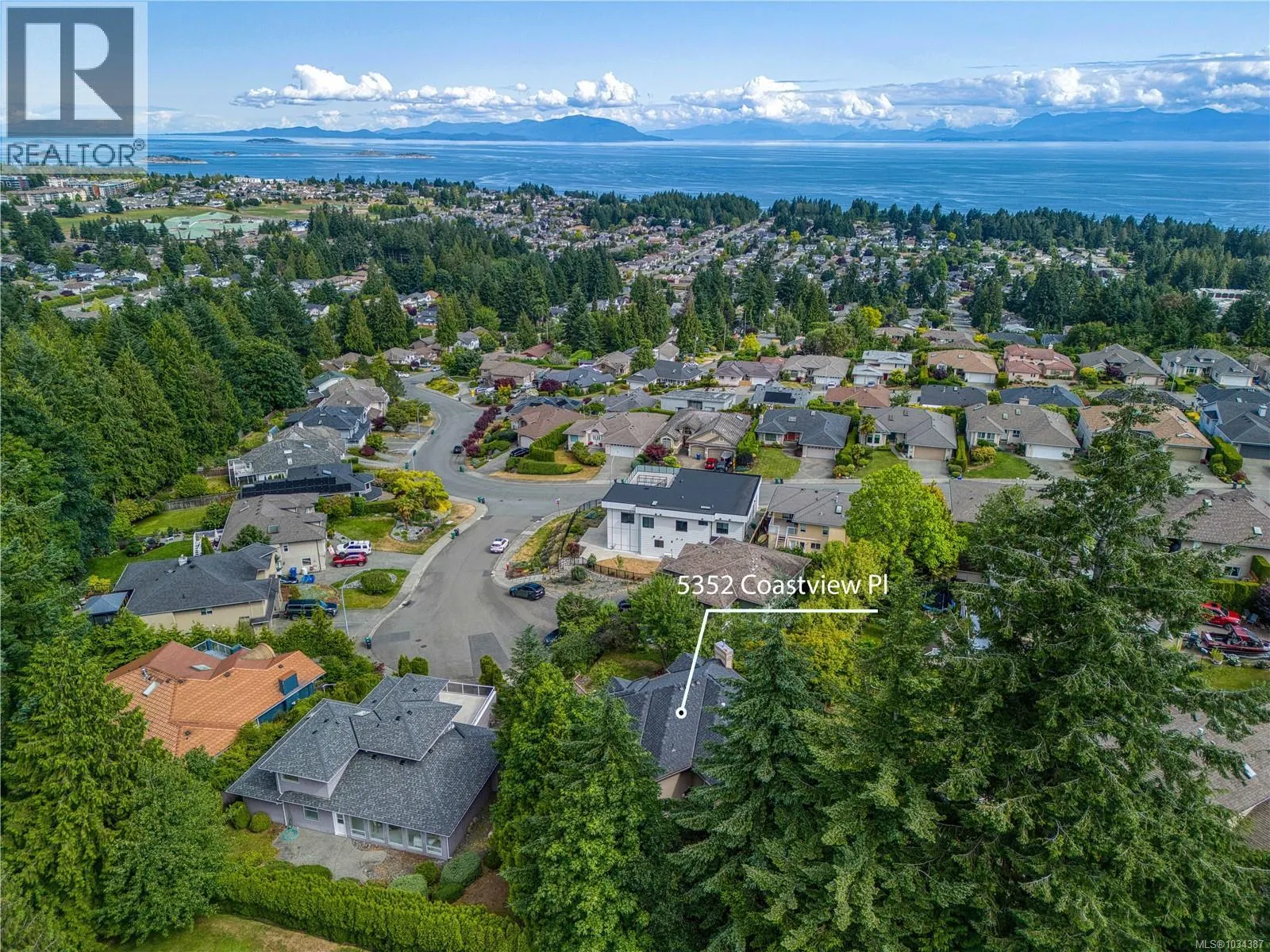 5352 Coastview Pl