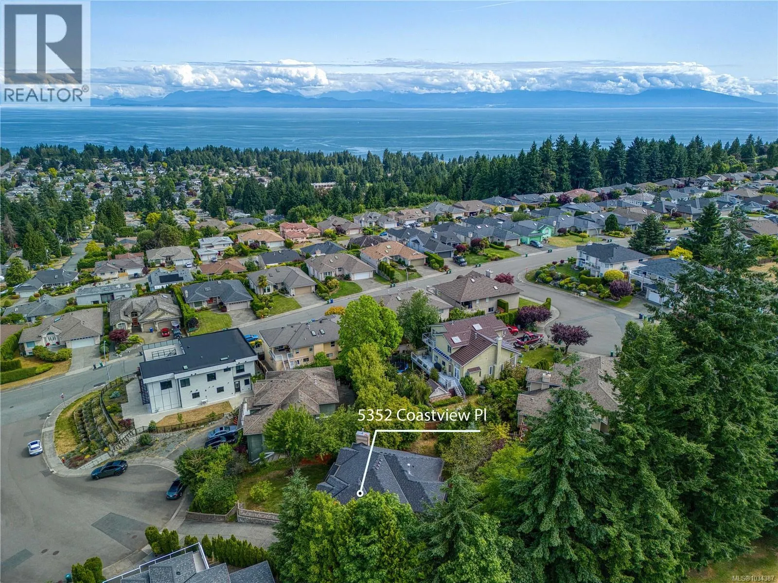 5352 Coastview Pl