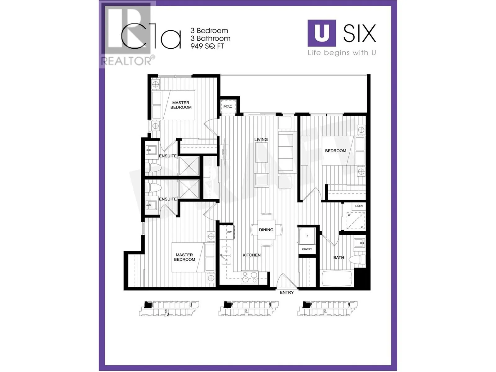 695 Academy Way Unit# 207