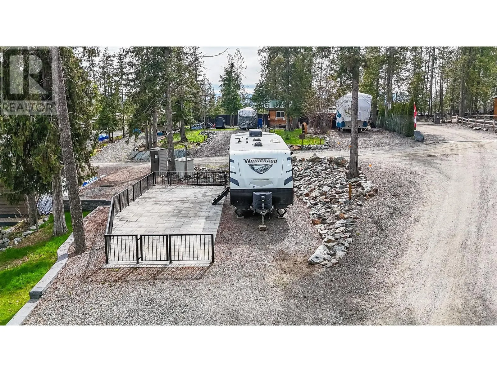 5363 Squilax - Anglemont Road Lot# 85