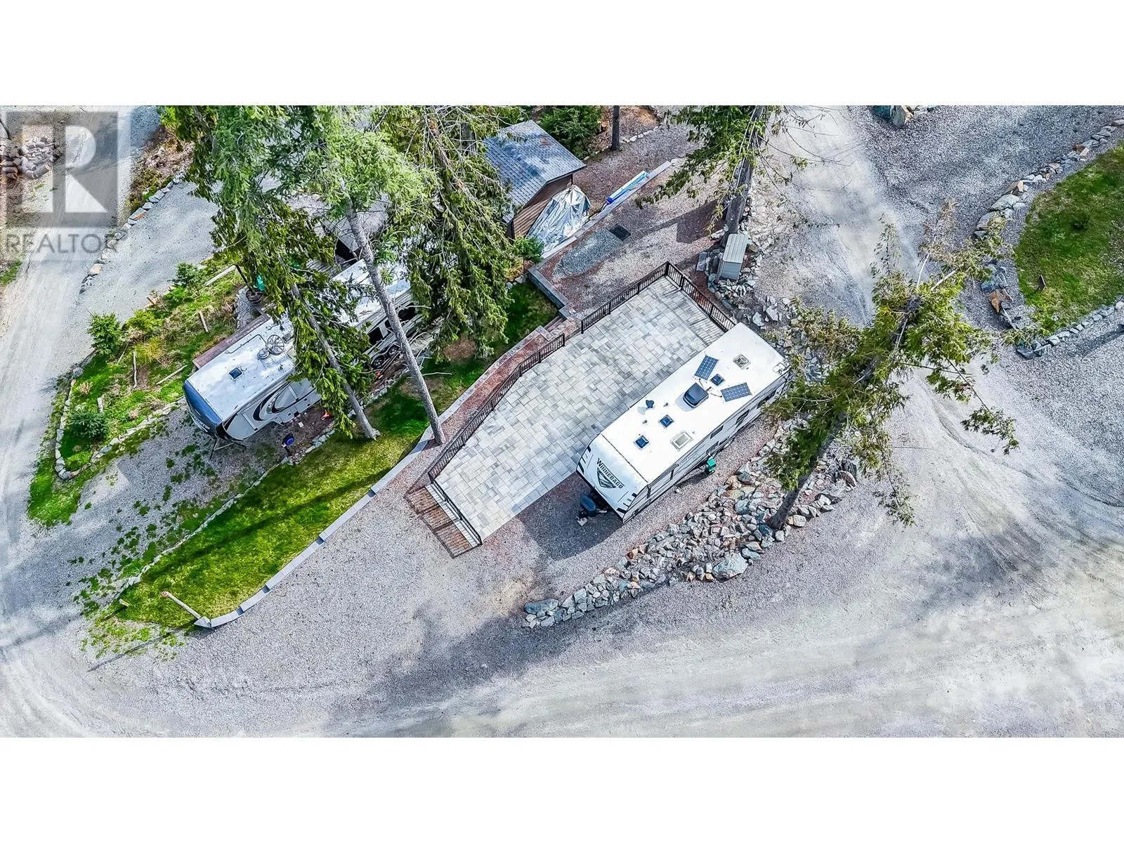 5363 Squilax - Anglemont Road Lot# 85