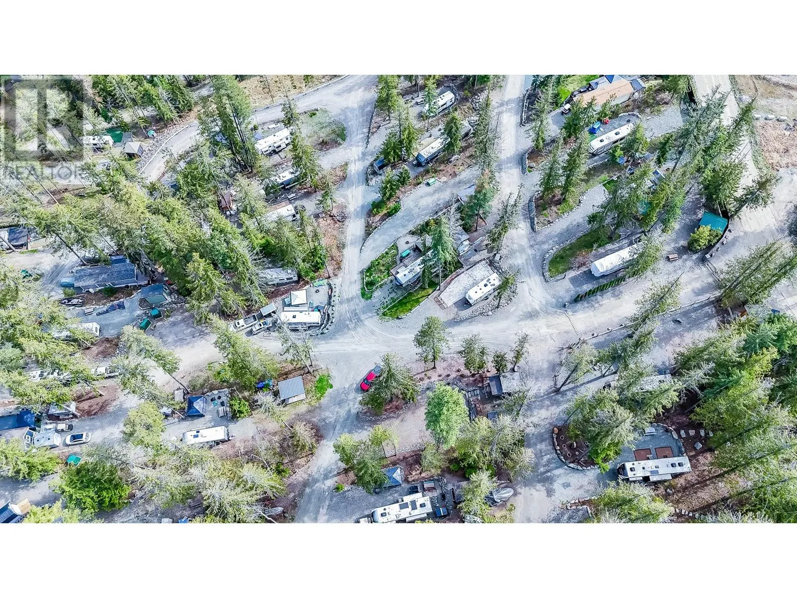 5363 Squilax - Anglemont Road Lot# 85