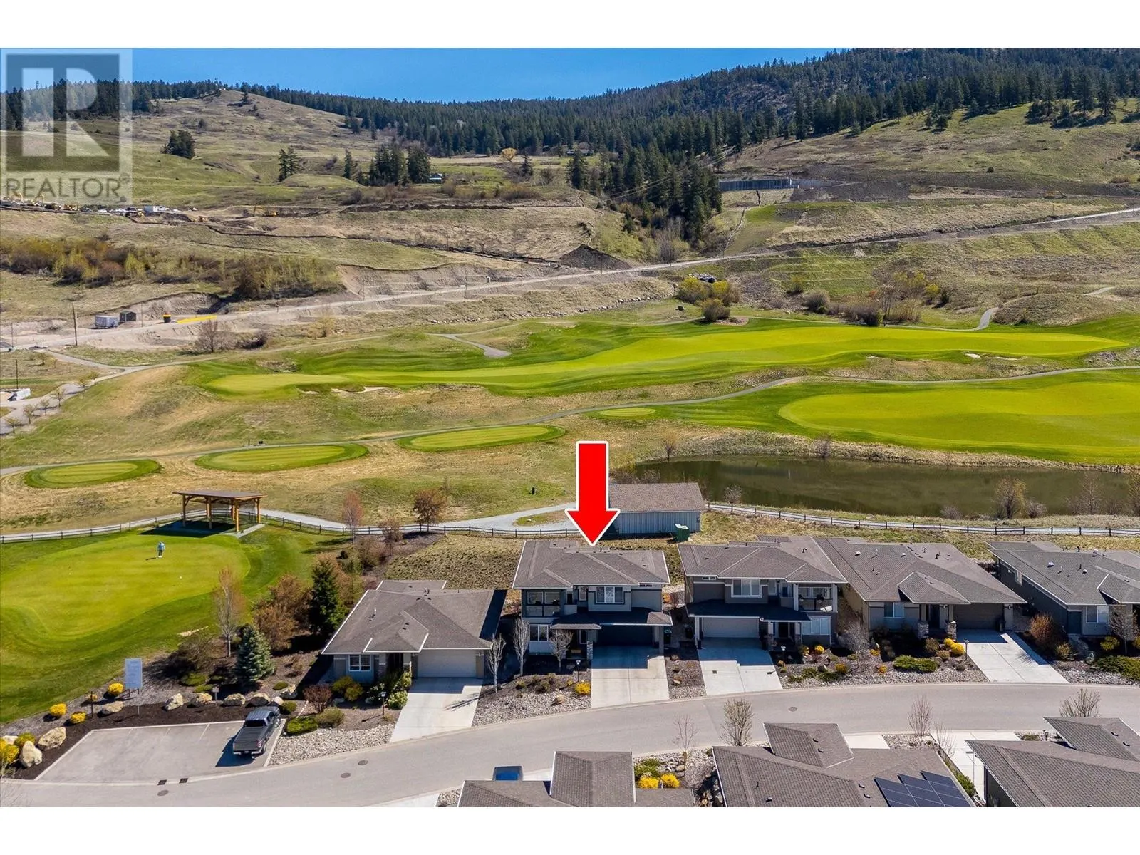 1789 Tower Ranch Drive