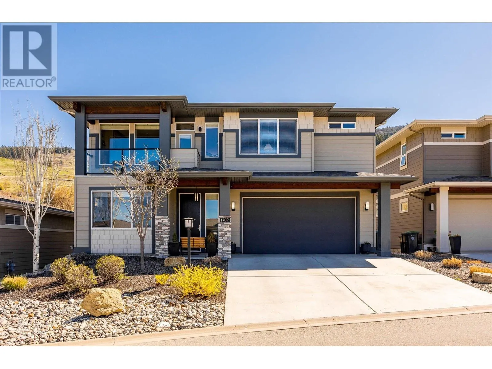 1789 Tower Ranch Drive