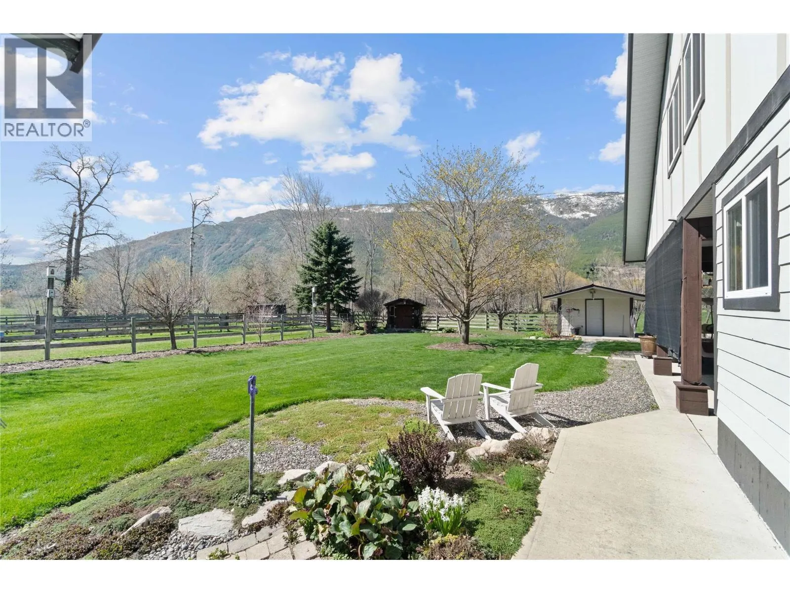 152 Salmon River Road