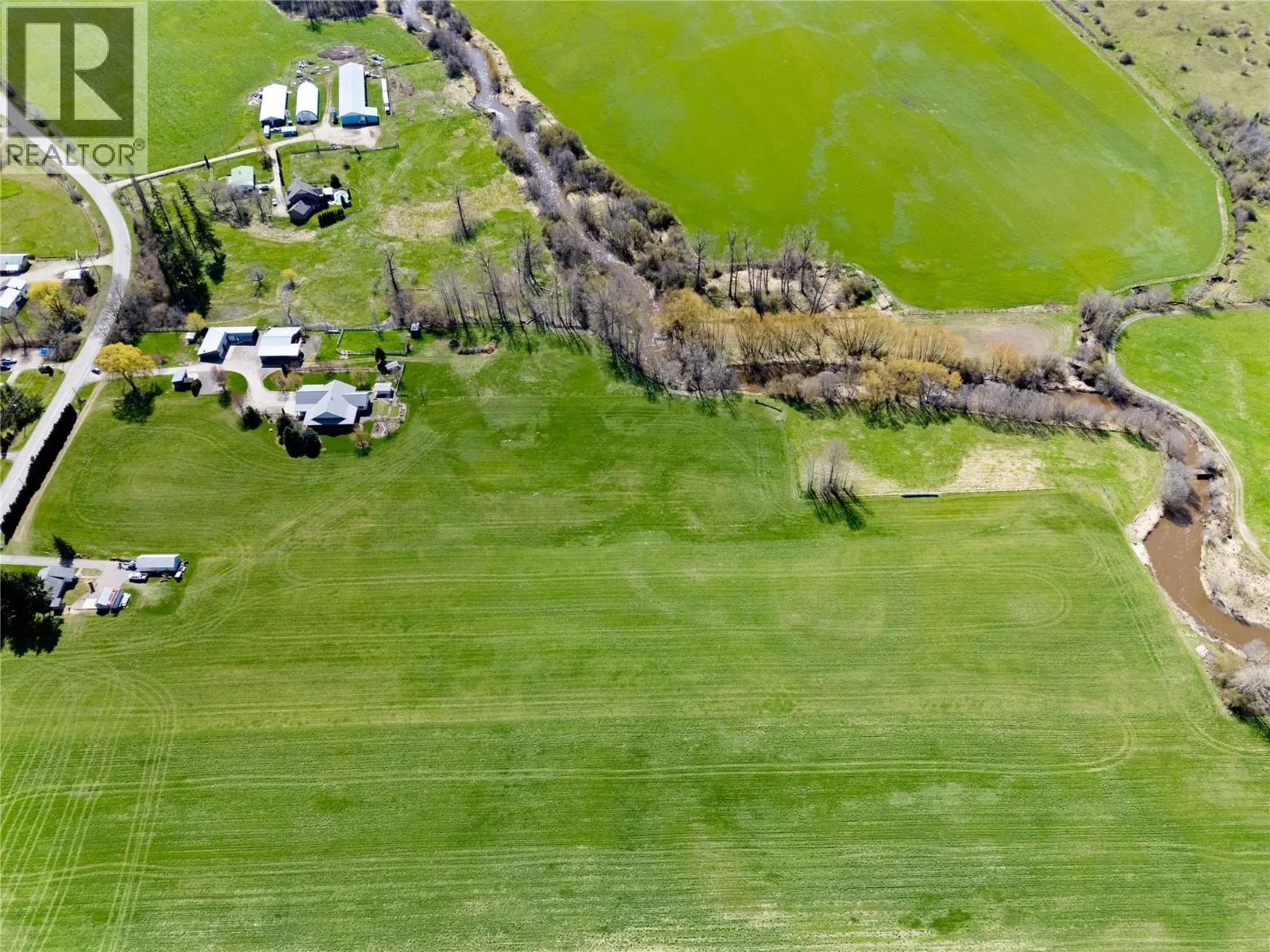 152 Salmon River Road