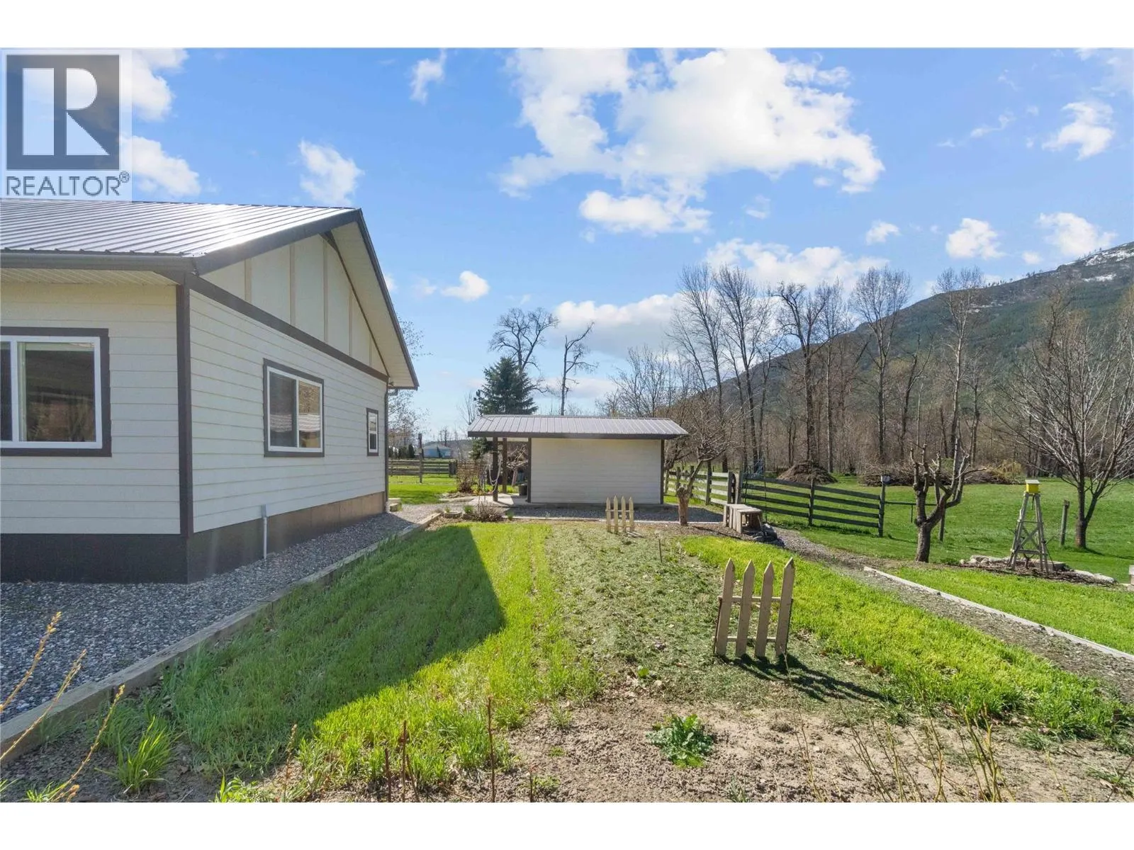 152 Salmon River Road