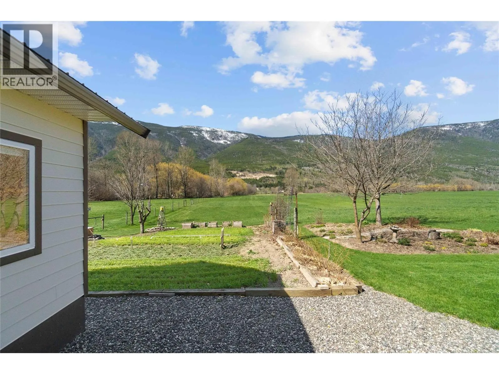 152 Salmon River Road