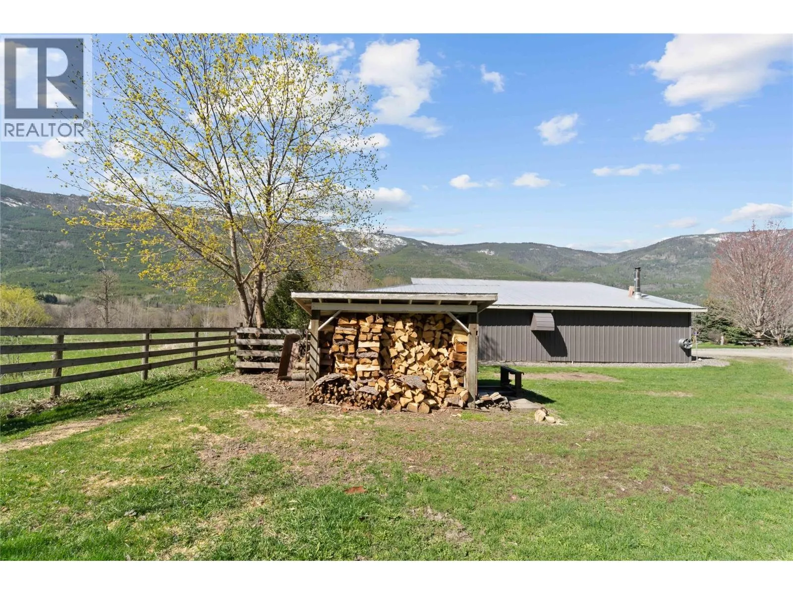 152 Salmon River Road