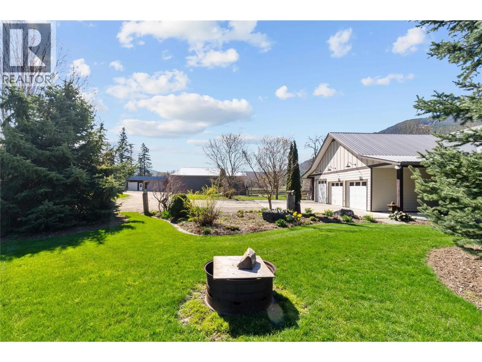 152 Salmon River Road