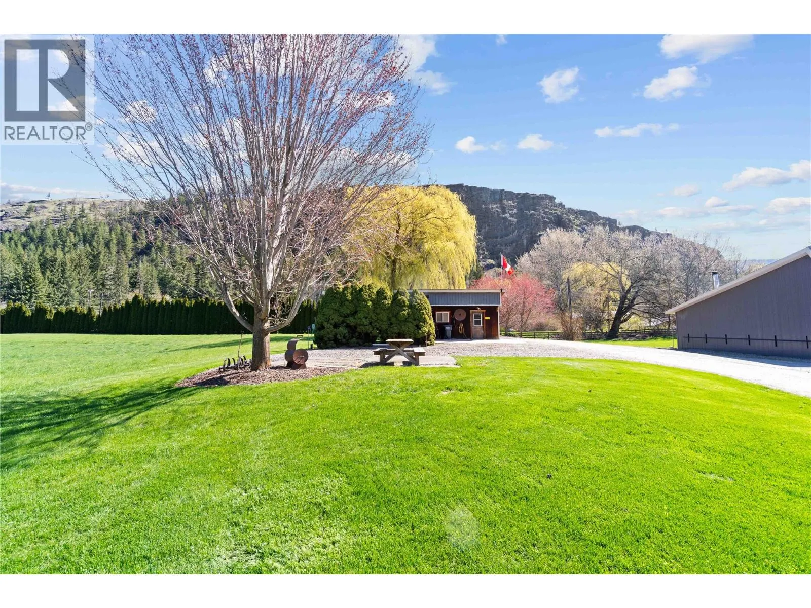 152 Salmon River Road