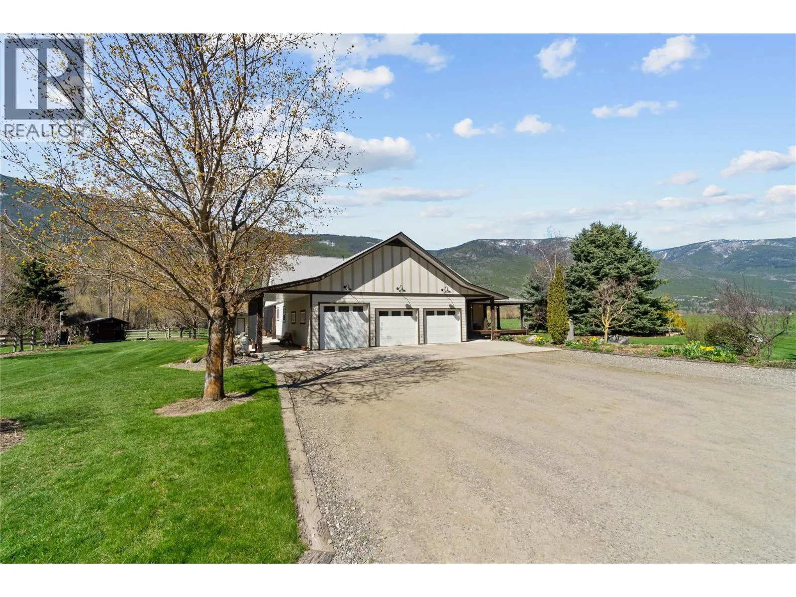 152 Salmon River Road