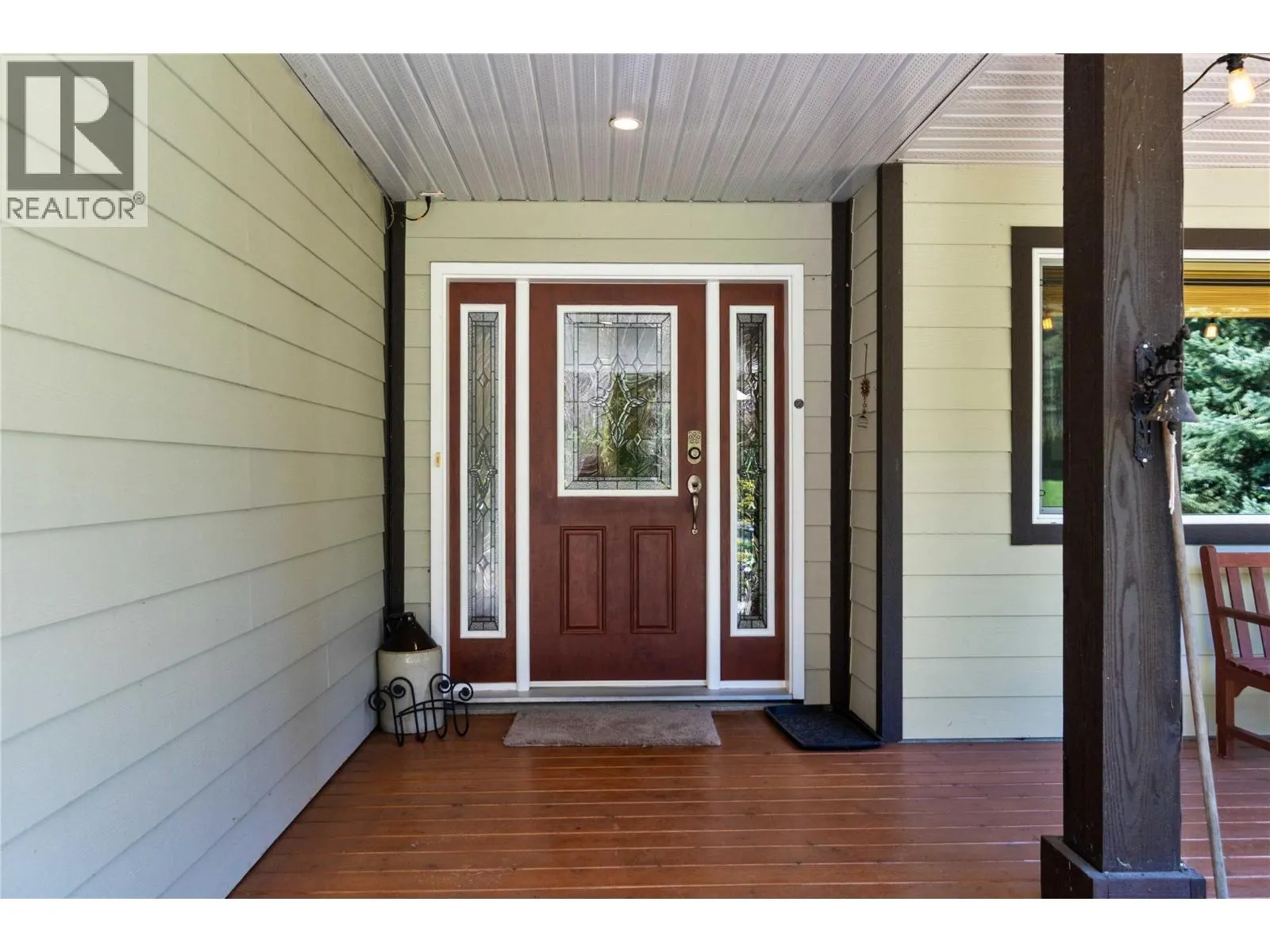 152 Salmon River Road