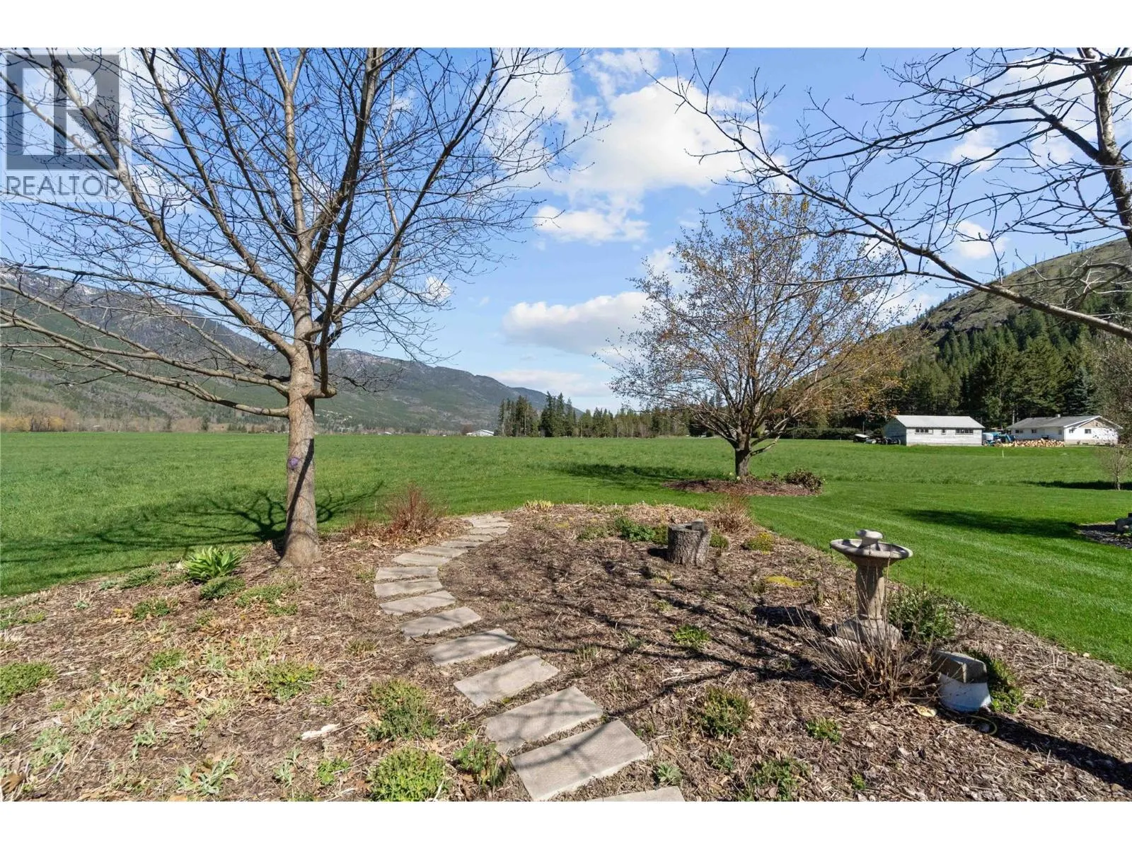 152 Salmon River Road