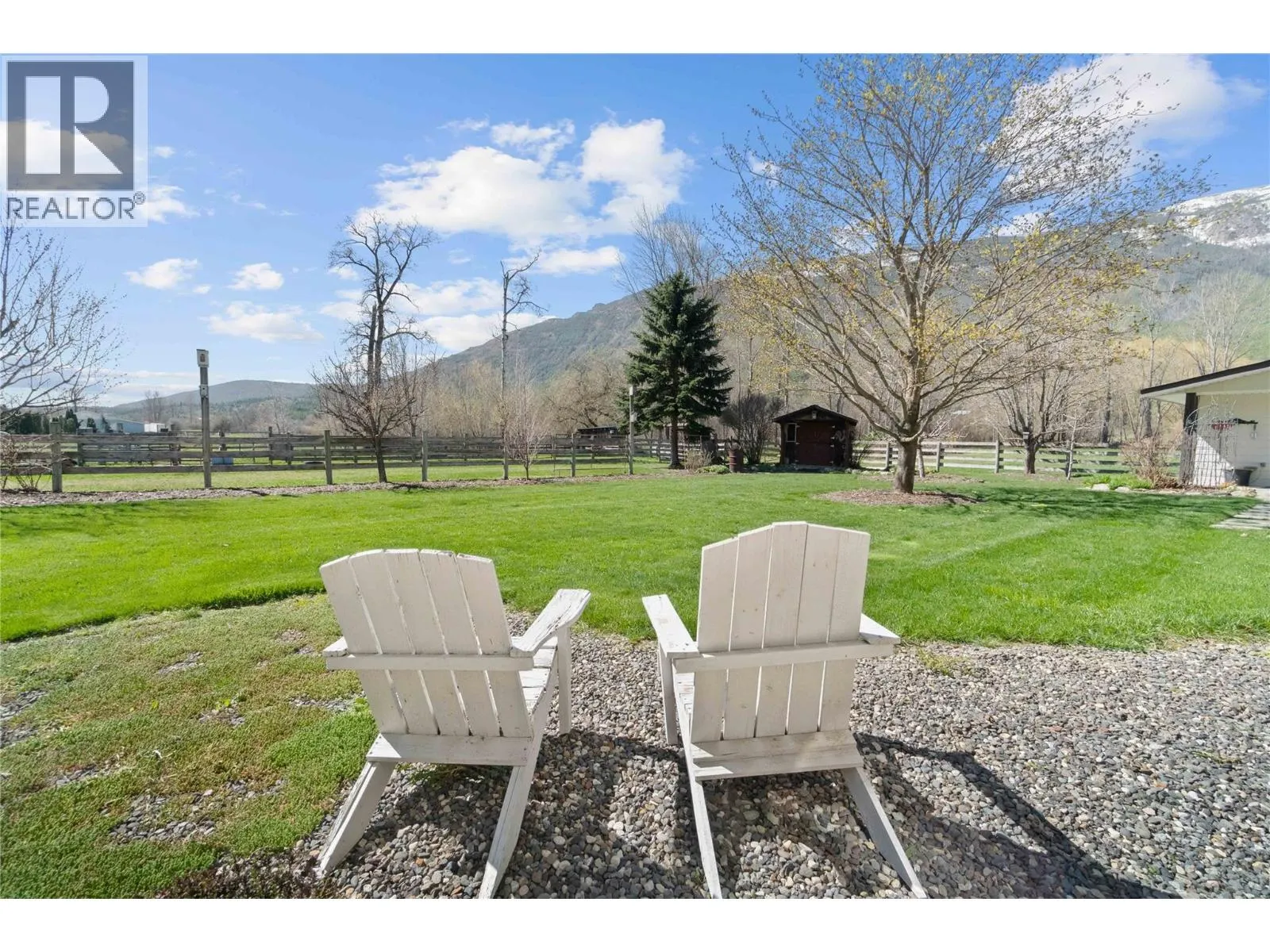 152 Salmon River Road