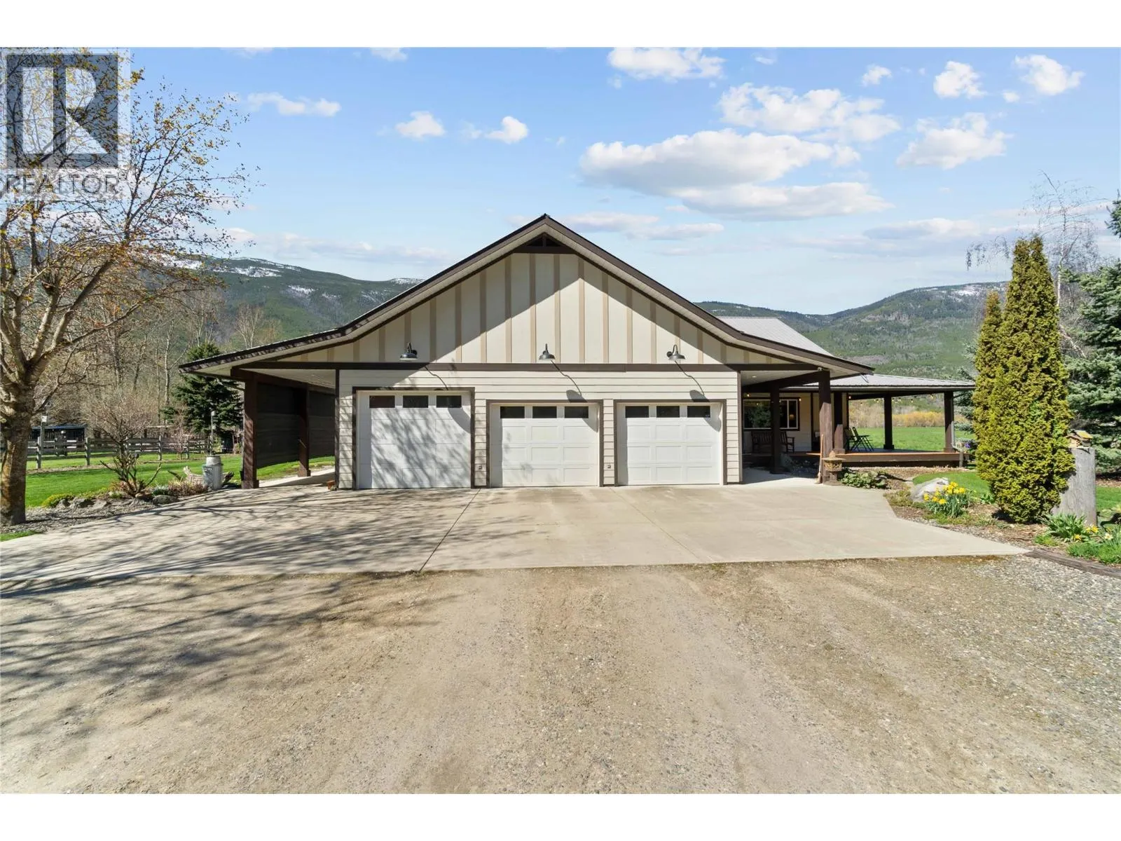 152 Salmon River Road