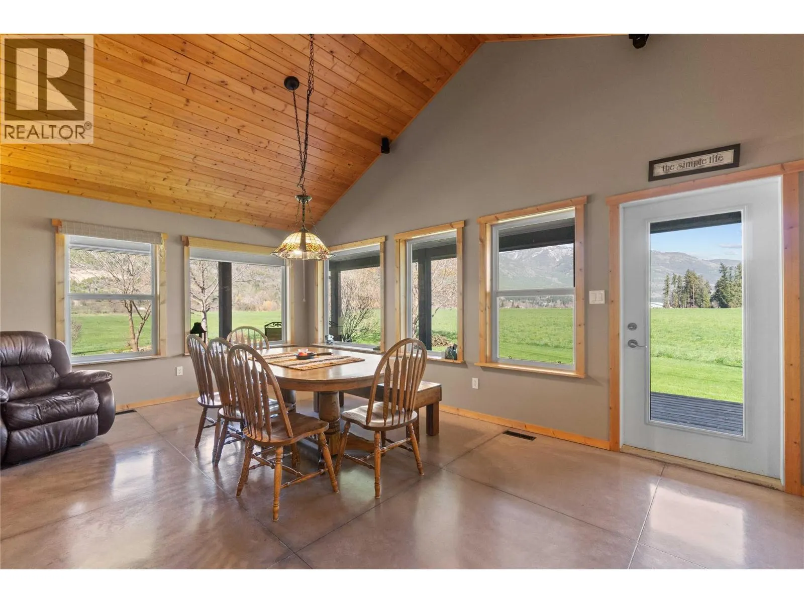 152 Salmon River Road