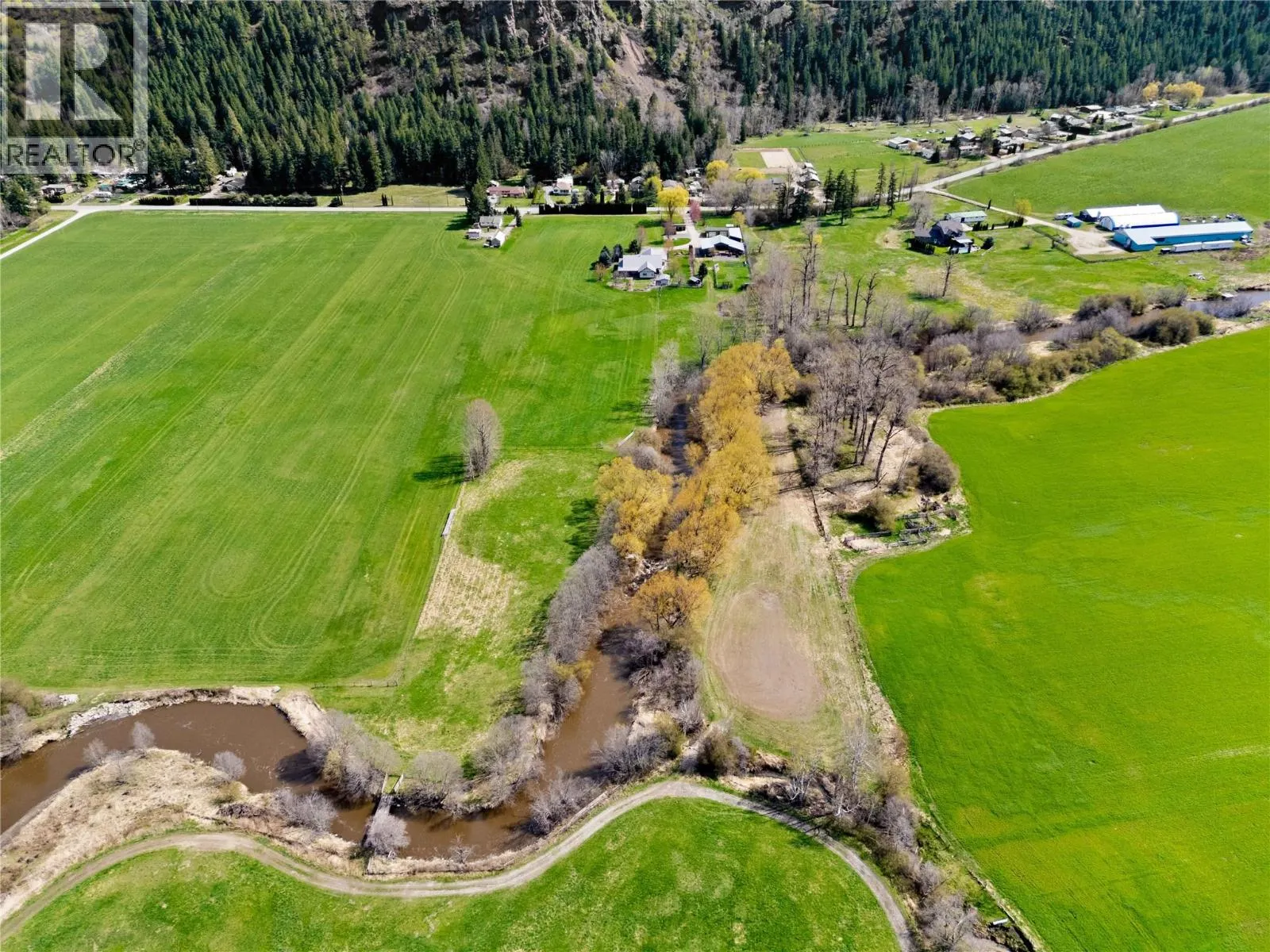 152 Salmon River Road