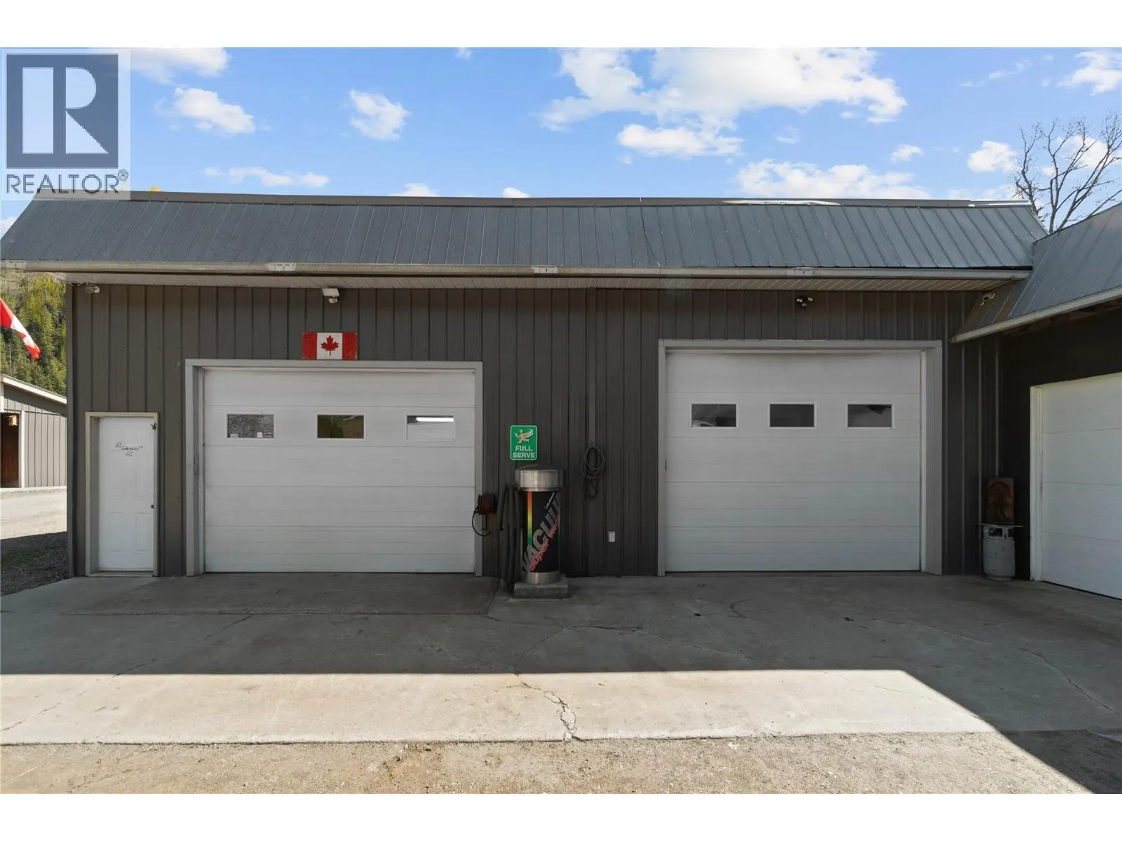 152 Salmon River Road