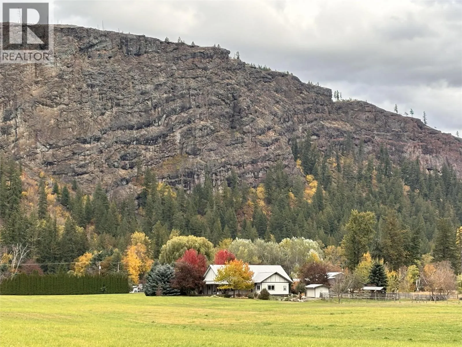 152 Salmon River Road