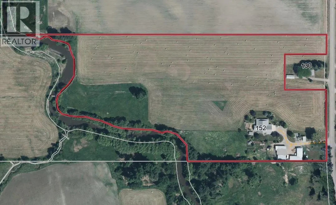 152 Salmon River Road