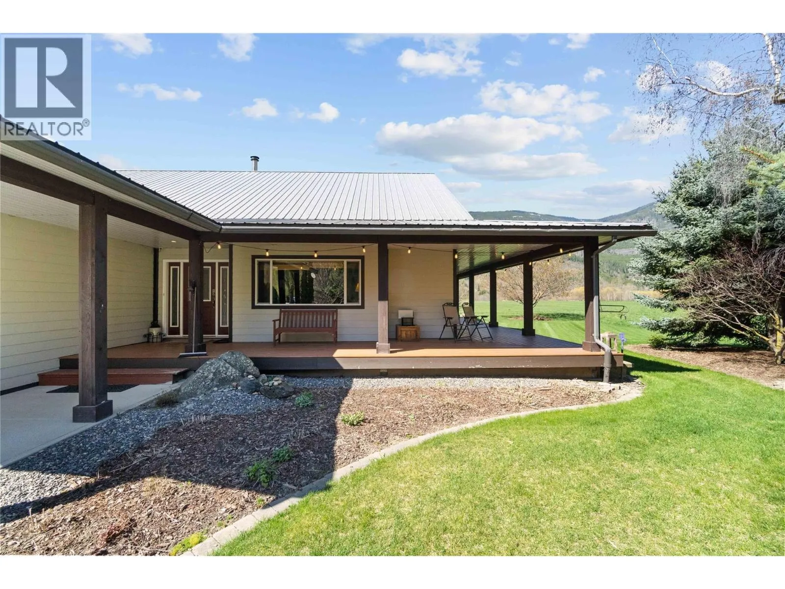 152 Salmon River Road