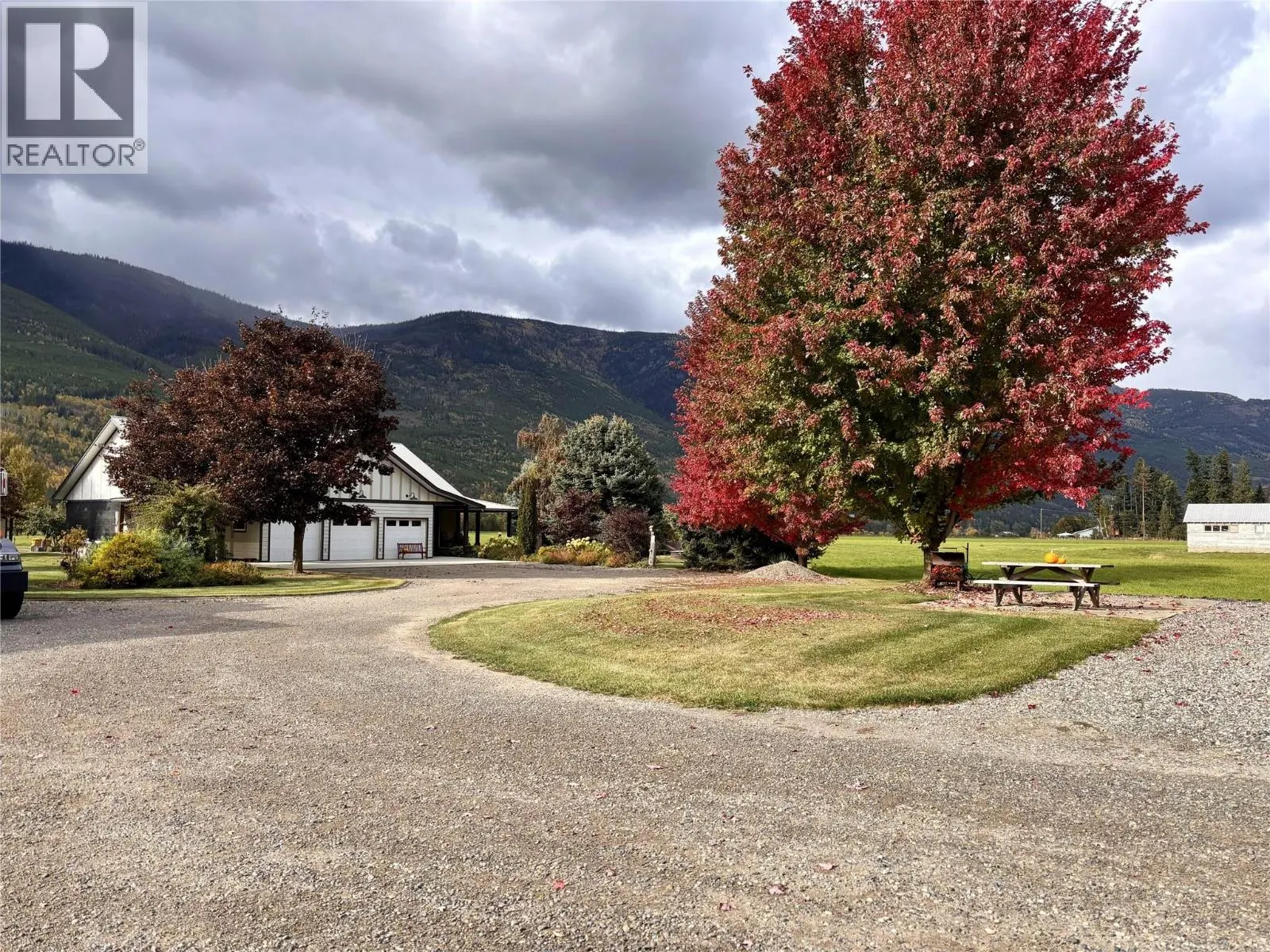 152 Salmon River Road