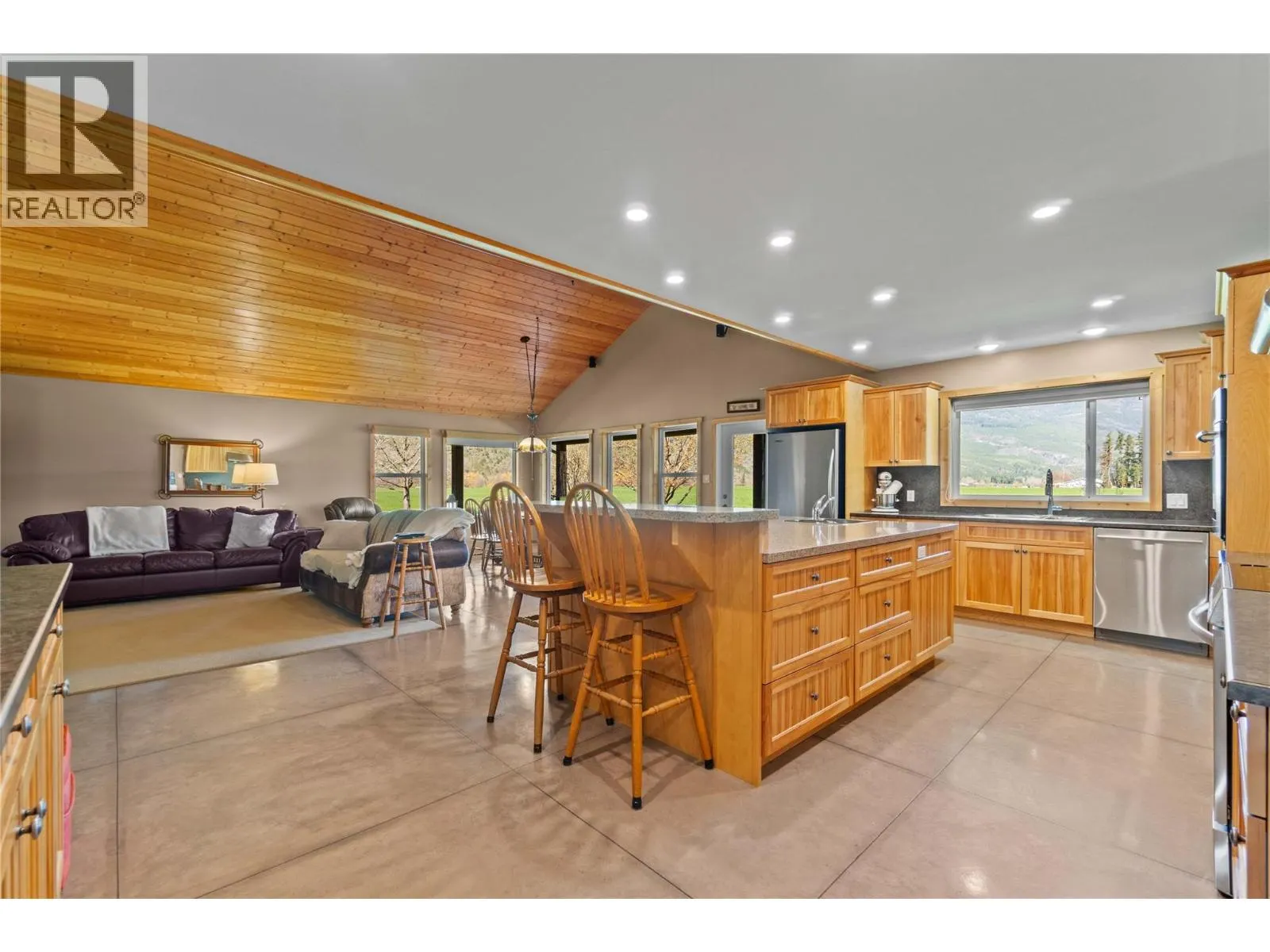 152 Salmon River Road