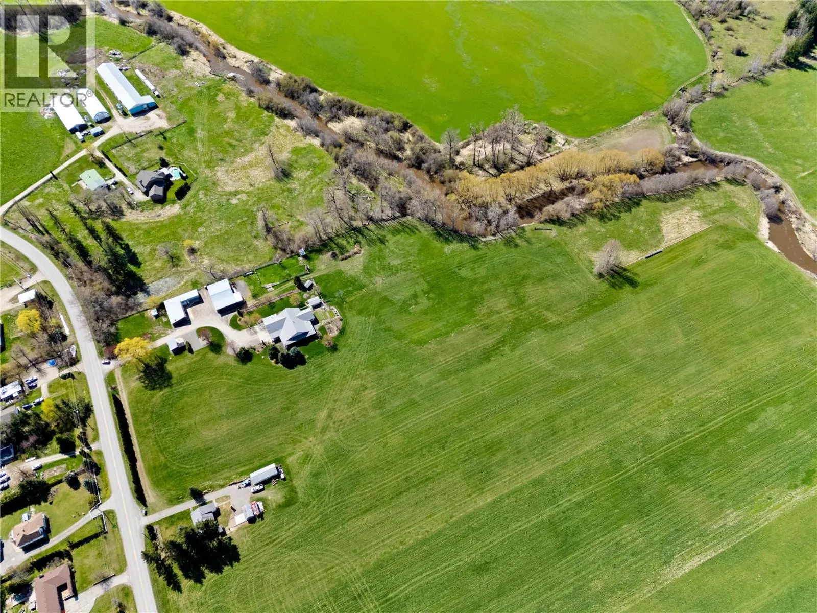 152 Salmon River Road