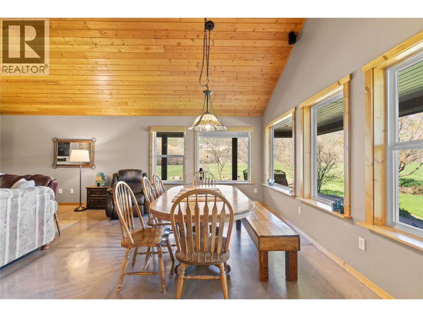 152 Salmon River Road