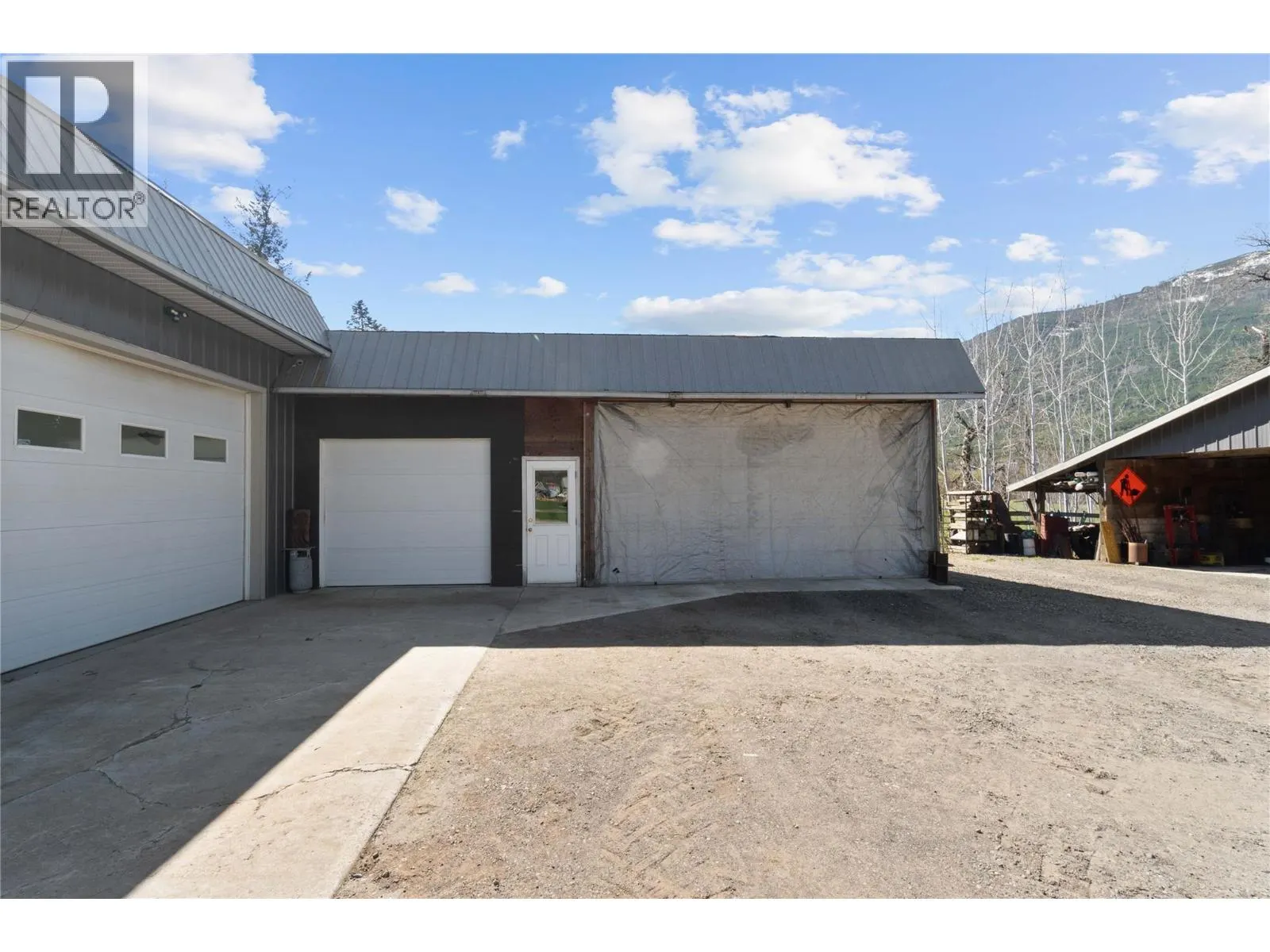 152 Salmon River Road